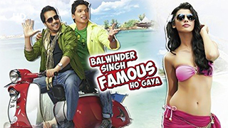 Balwinder Singh Famous Ho Gaya